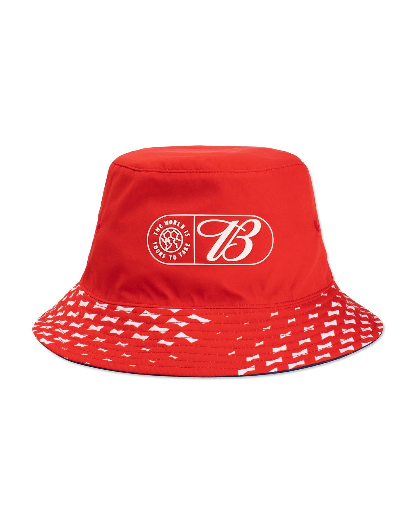 Budweiser Reversible Bucket Hat